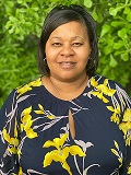 Dr. Tracy Elmore Jackson