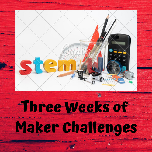 maker challenge