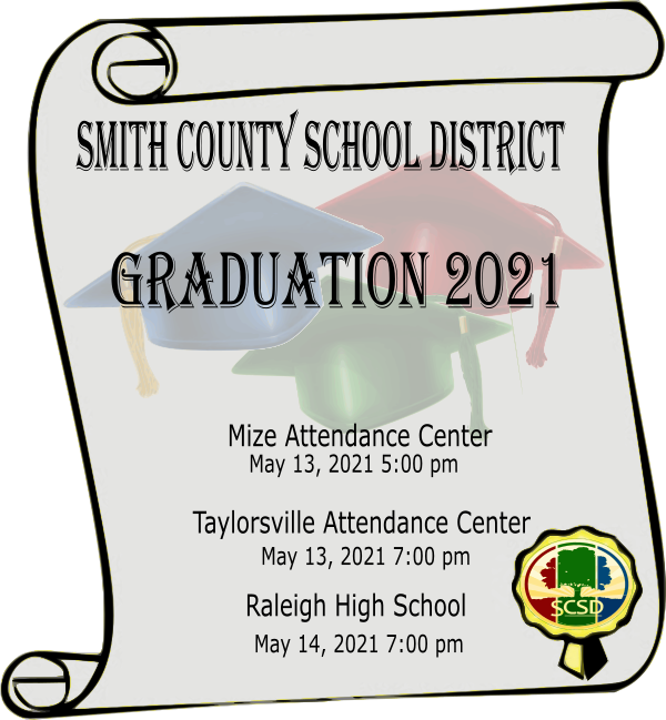 graduation 2021