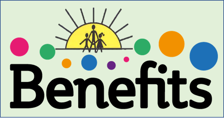 Benefits Logo
