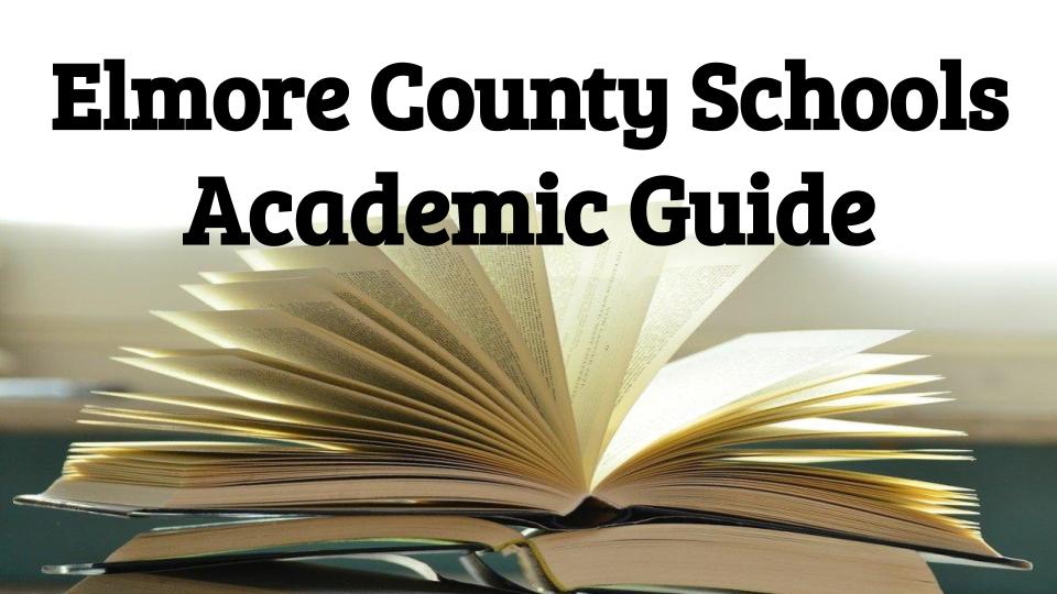 EC Academic Guide