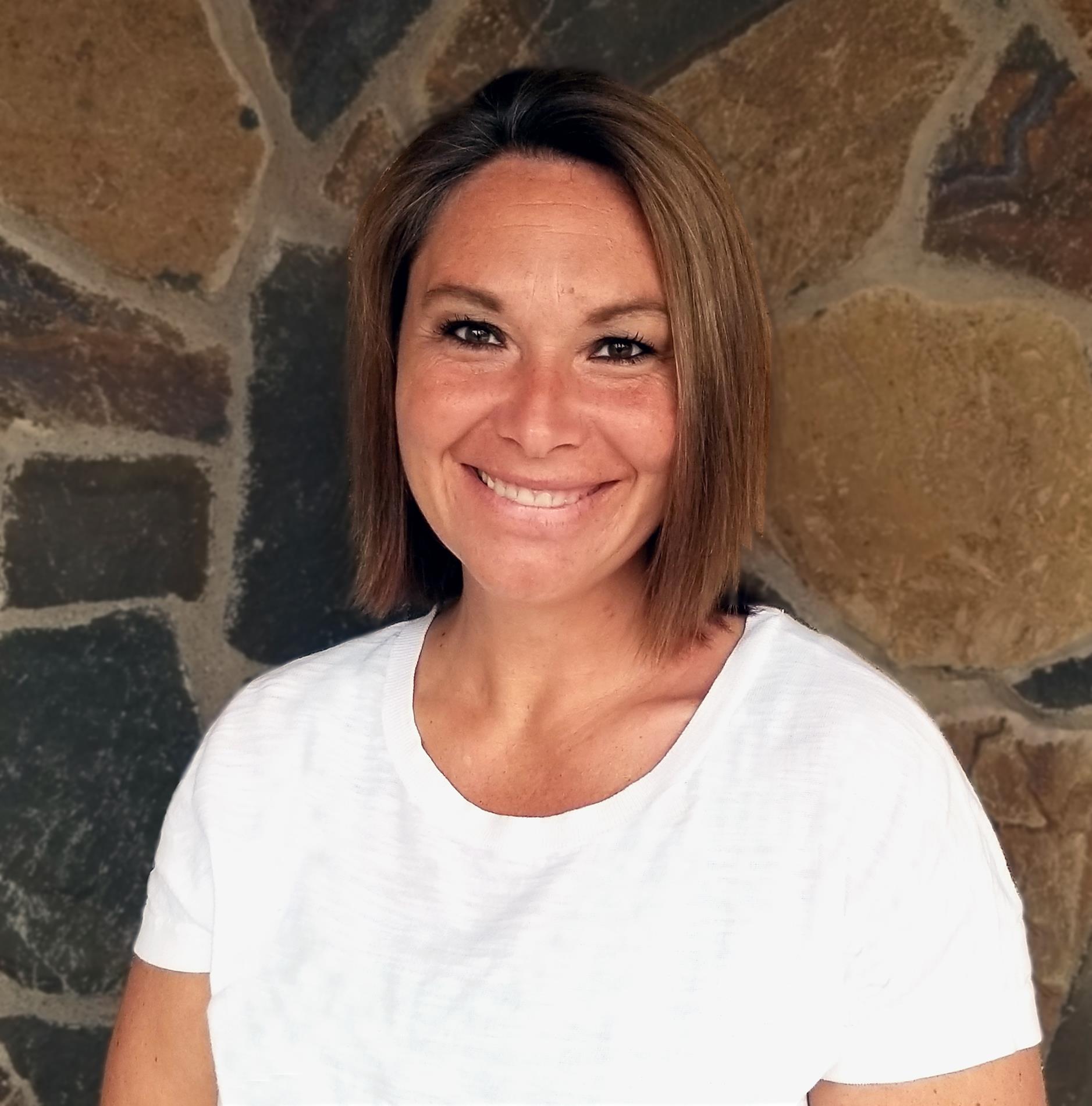 Image of ELD Coordinator Sarah Shields Image of ELD Coordinator Sarah Shields