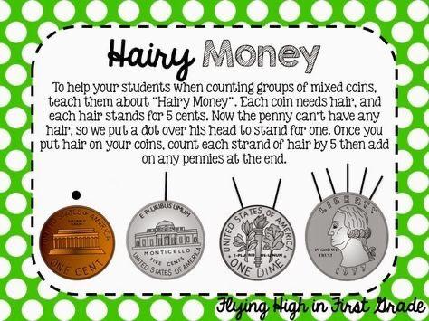 Hairy Money