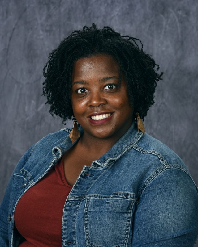 Rochelle Johnson - Sign Language Rochelle Johnson - Sign Language