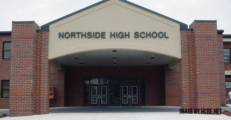 Northside High School