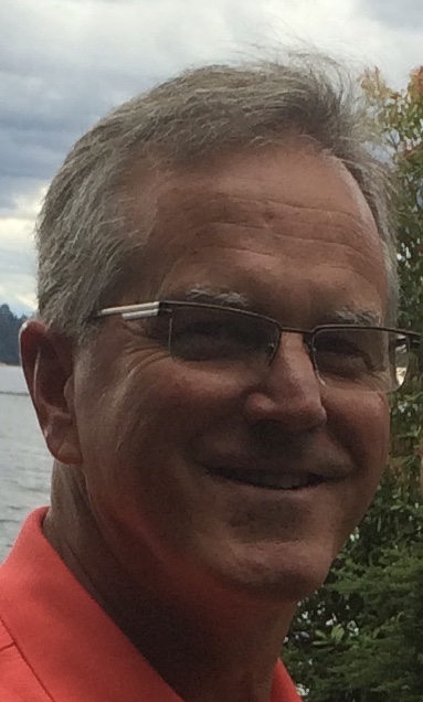 Jeffrey McClure - President Jeffrey McClure - President