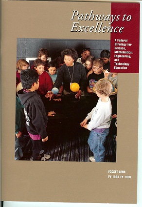 Pathways to Excellence