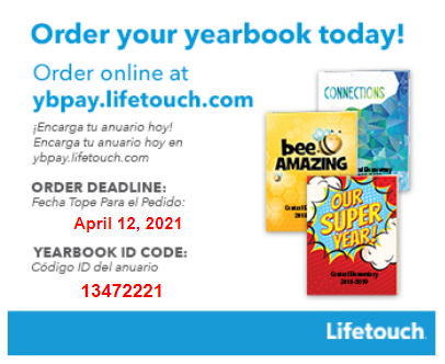 SMS Yearbook
