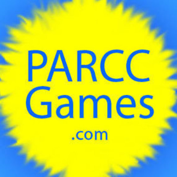 PARCC Games