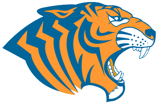 Tiger Logo