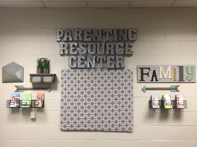 Parenting Resource Center