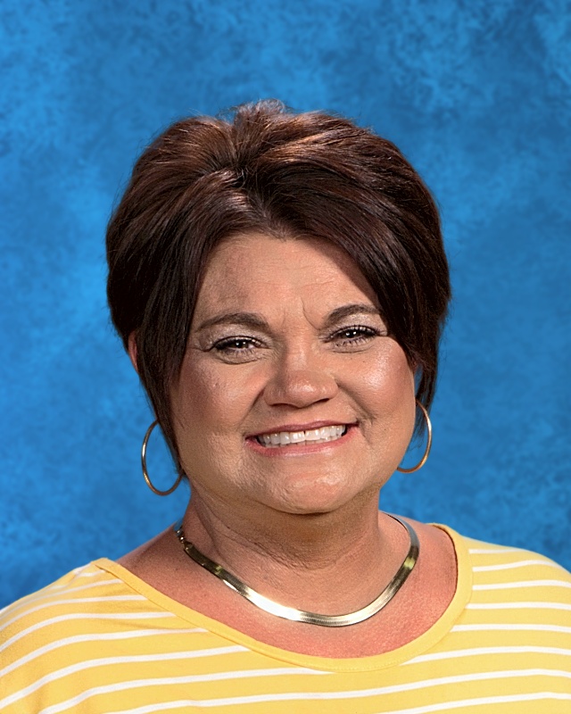 Lisa Swann