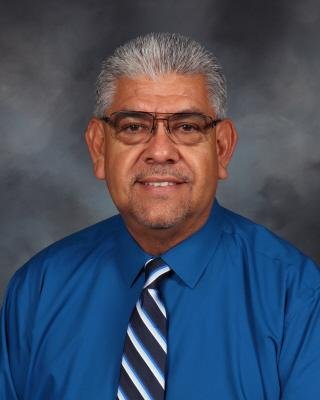 Mr. Daniel Montoya Mr. Daniel Montoya