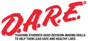 DARE logo