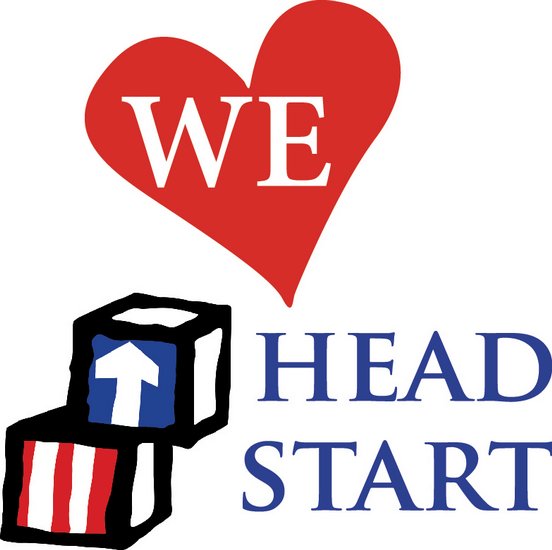 we love head start image