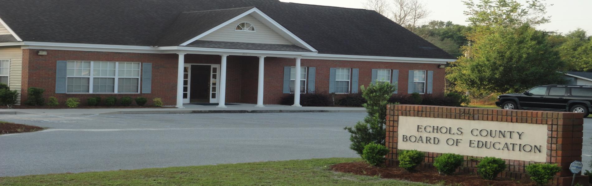 Home - Echols County Schools