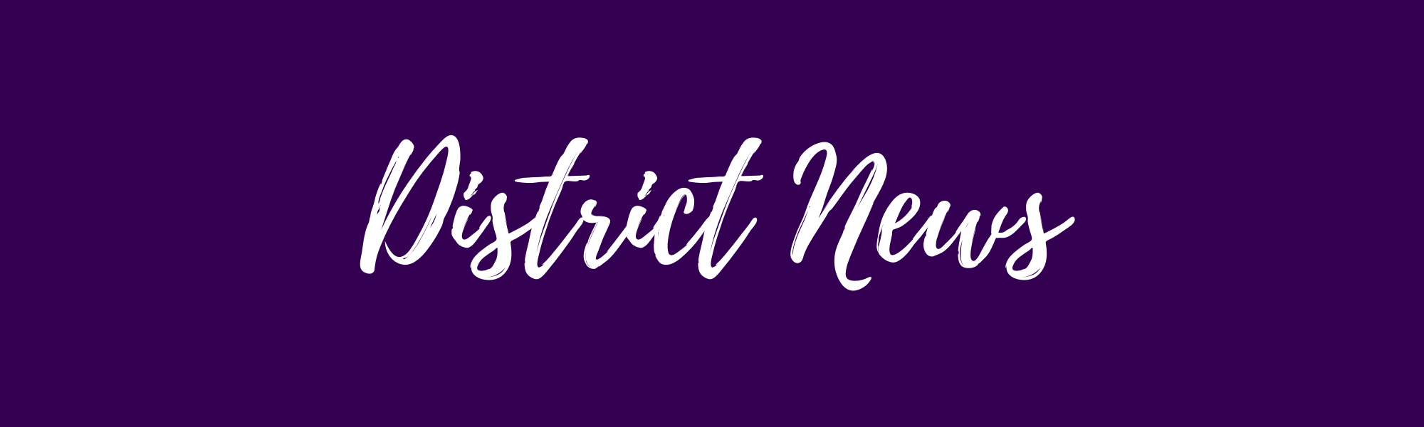 district news