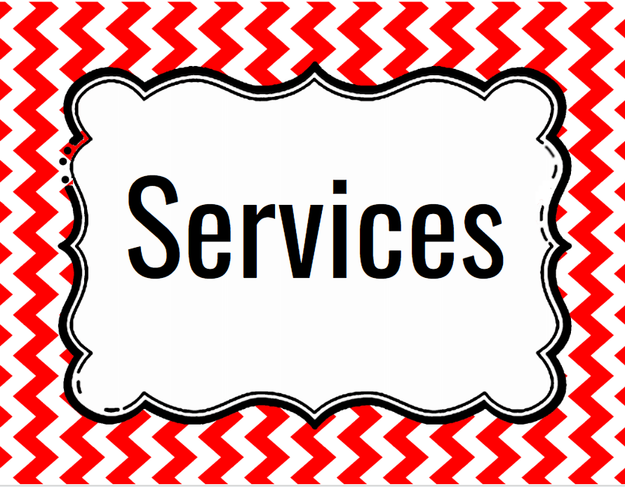 Services