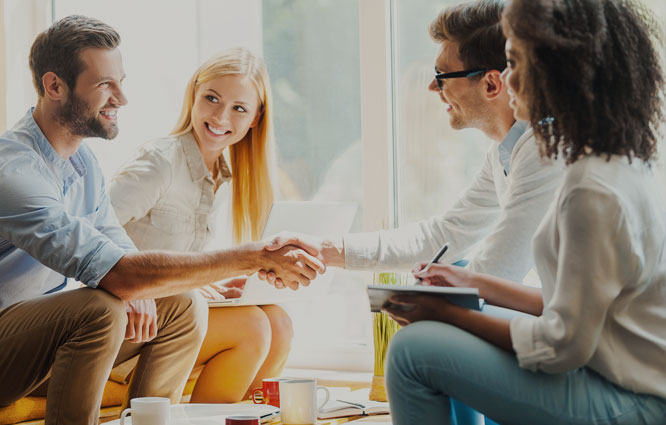 Meeting Meeting