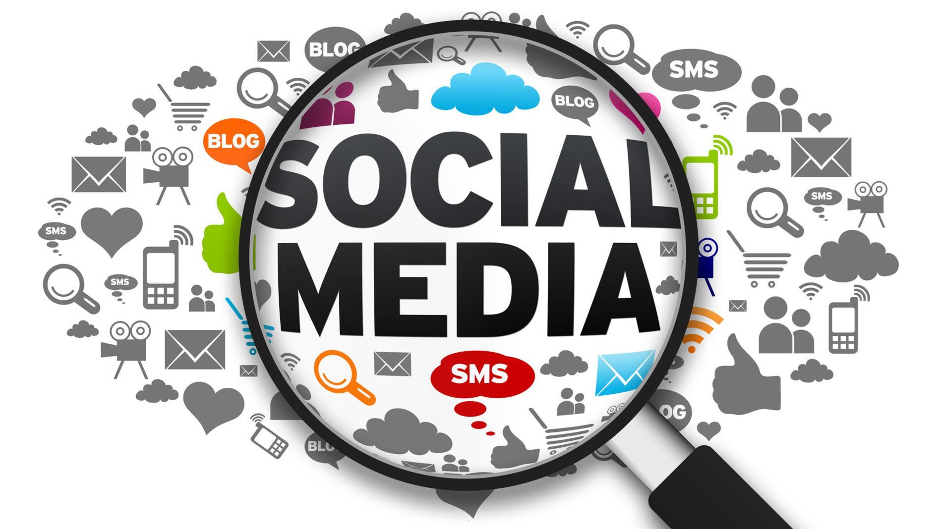 Social Media Links