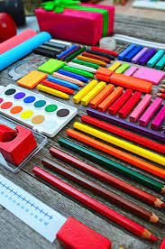 2021-22 School Supply lists