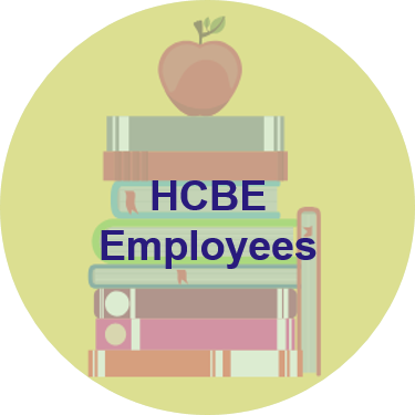 HCBE Employees