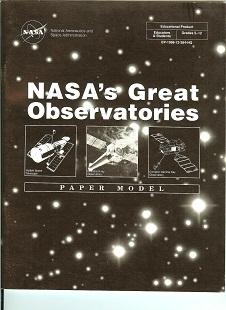 NASA'a Great Observatories