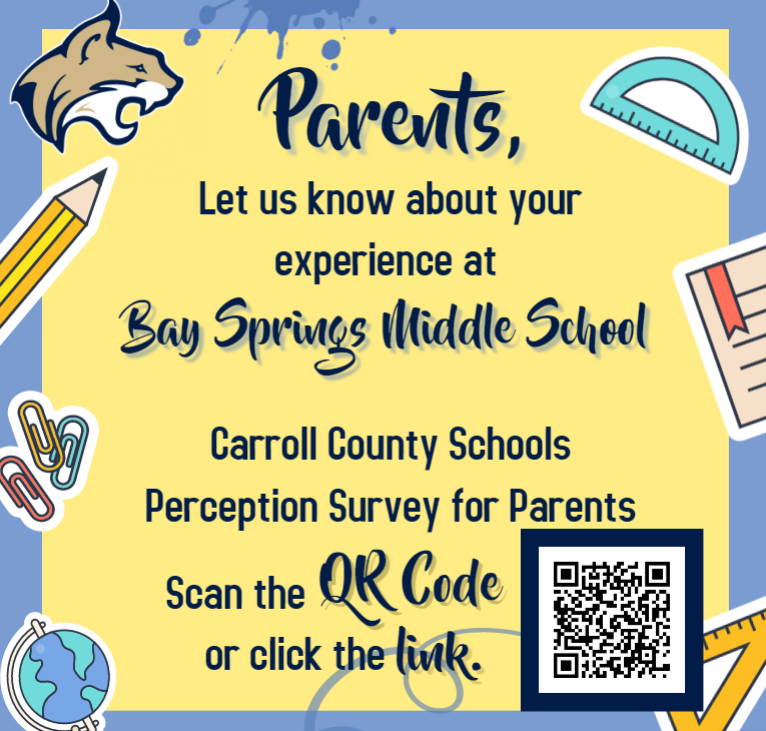 Parent Perception Survey