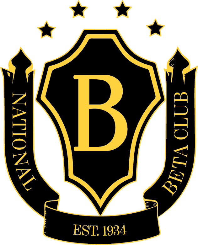 Beta Club Logo