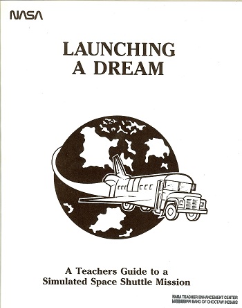 Launching a Dream