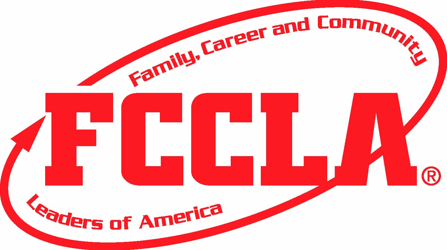 FCCLA logo