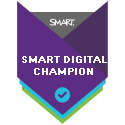 SMART Digital Champion