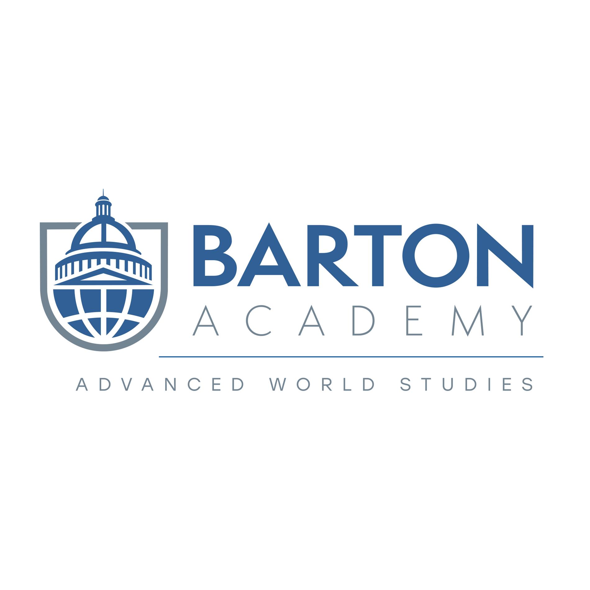 Barton Logo