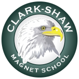 Clark-Shaw logo