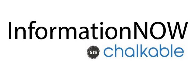 iNow Chalkable Logo