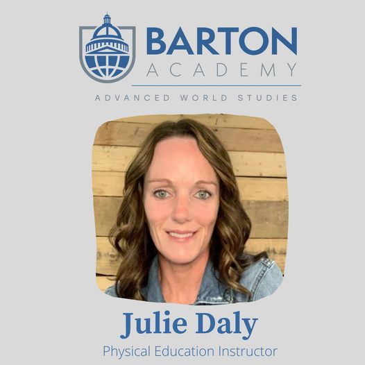 Julie Daly