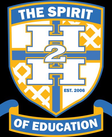 Heart to Heart Logo Heart to Heart Logo