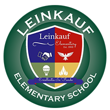 Leinkauf logo