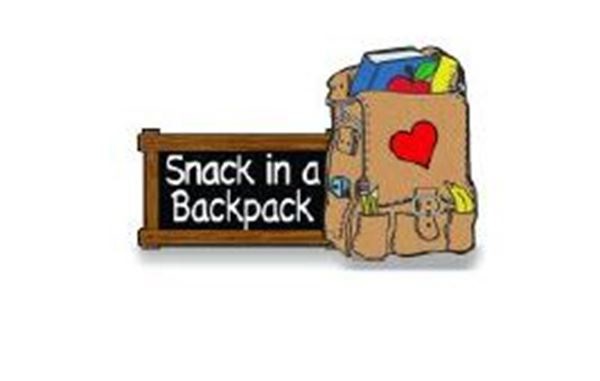 Snack in a Backpack
