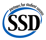 Special School District logo Special School District logo