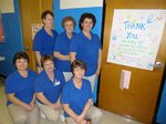 Cafeteria Staff Cafeteria Staff