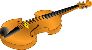 violin