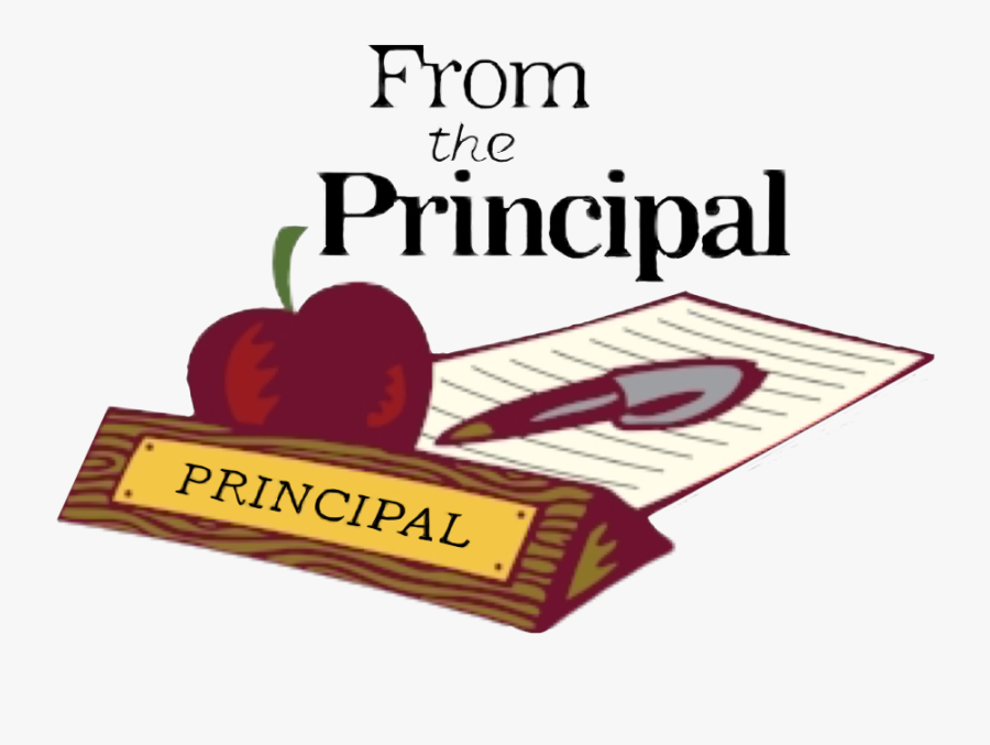 principal message