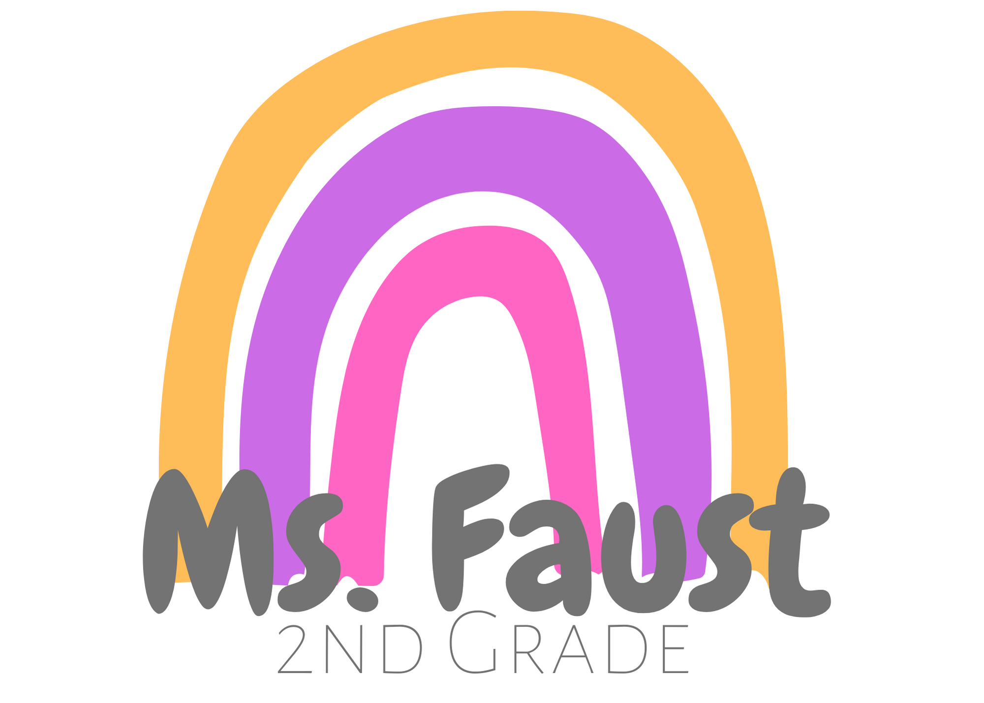 Ms. Faust
