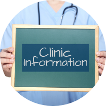 Clinic Information