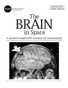 The Brain in Space