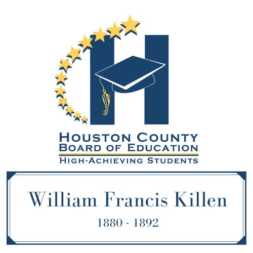 William Francis Killen William Francis Killen