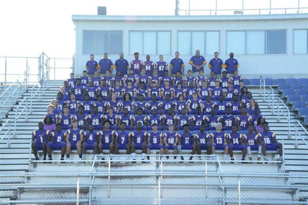Football Team Picture 