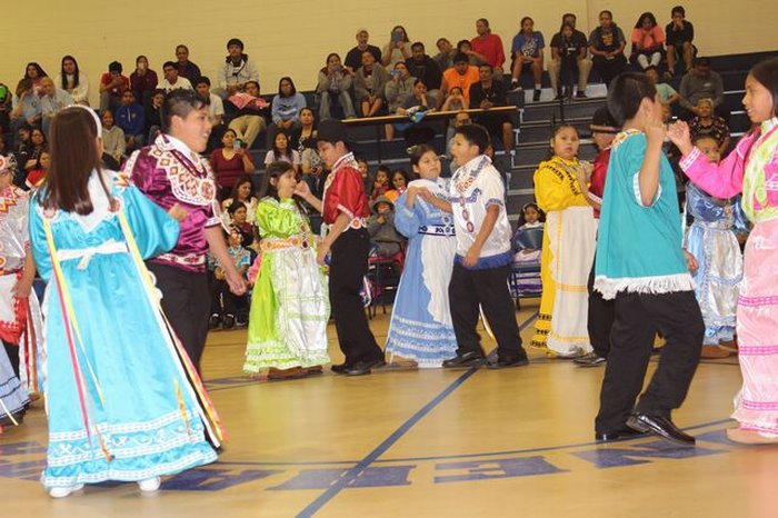 Spring Festival March 2019