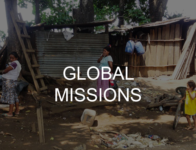 Global Missions